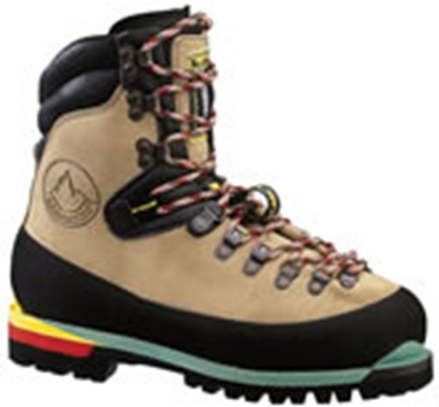 LA SPORTIVA NEPAL TOP